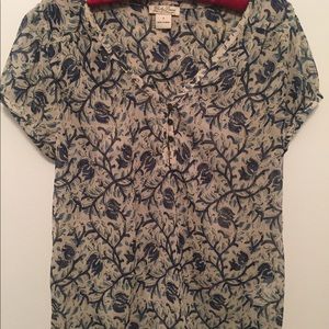 Lucky Brand Blouse